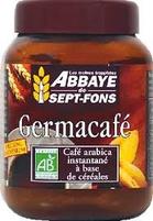 germacafe